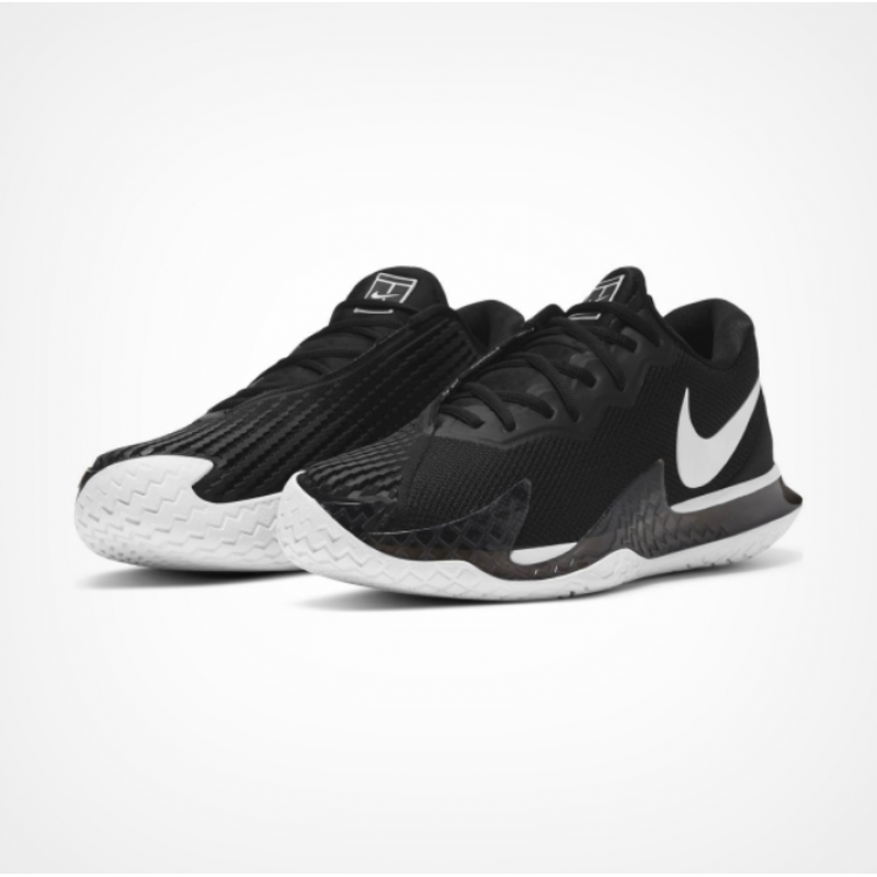 Nike Air Zoom Vapor Cage 4 HC Mens Tennis Shoes